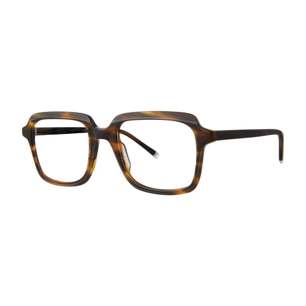 Paradigm Medina Eyeglasses Tortoise 53mm